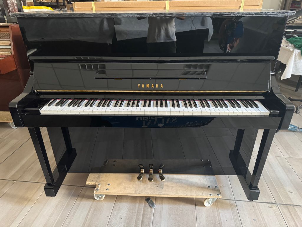 YAMAHA YM10