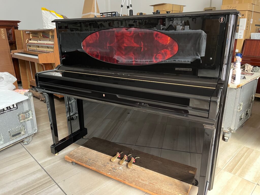Schulze pollmann 126