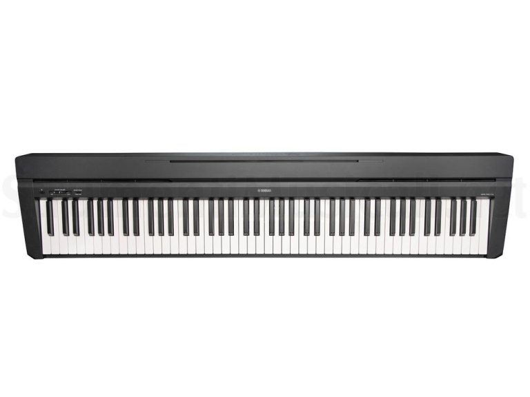 yamaha p 45