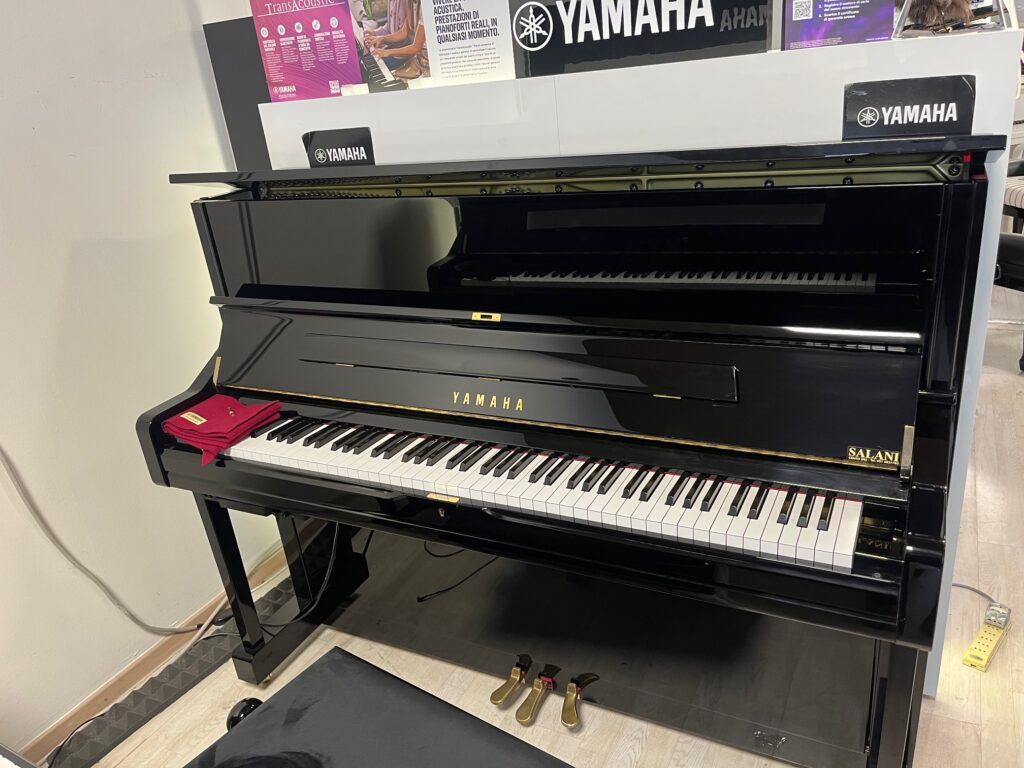 Yamaha UTA2