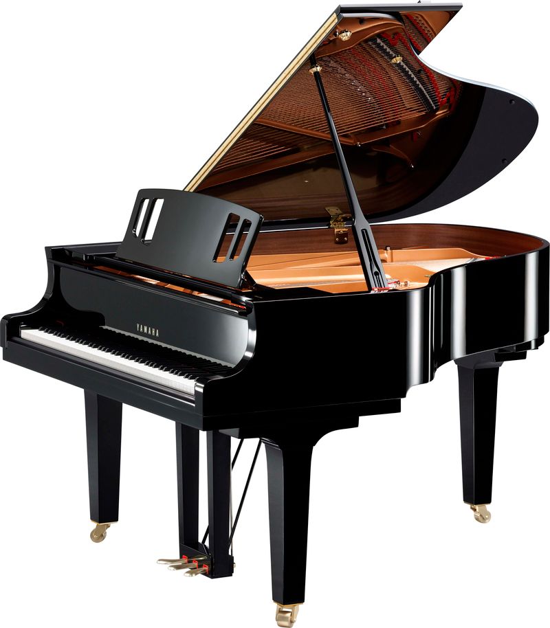 Yamaha C2 ESPRESSIVO