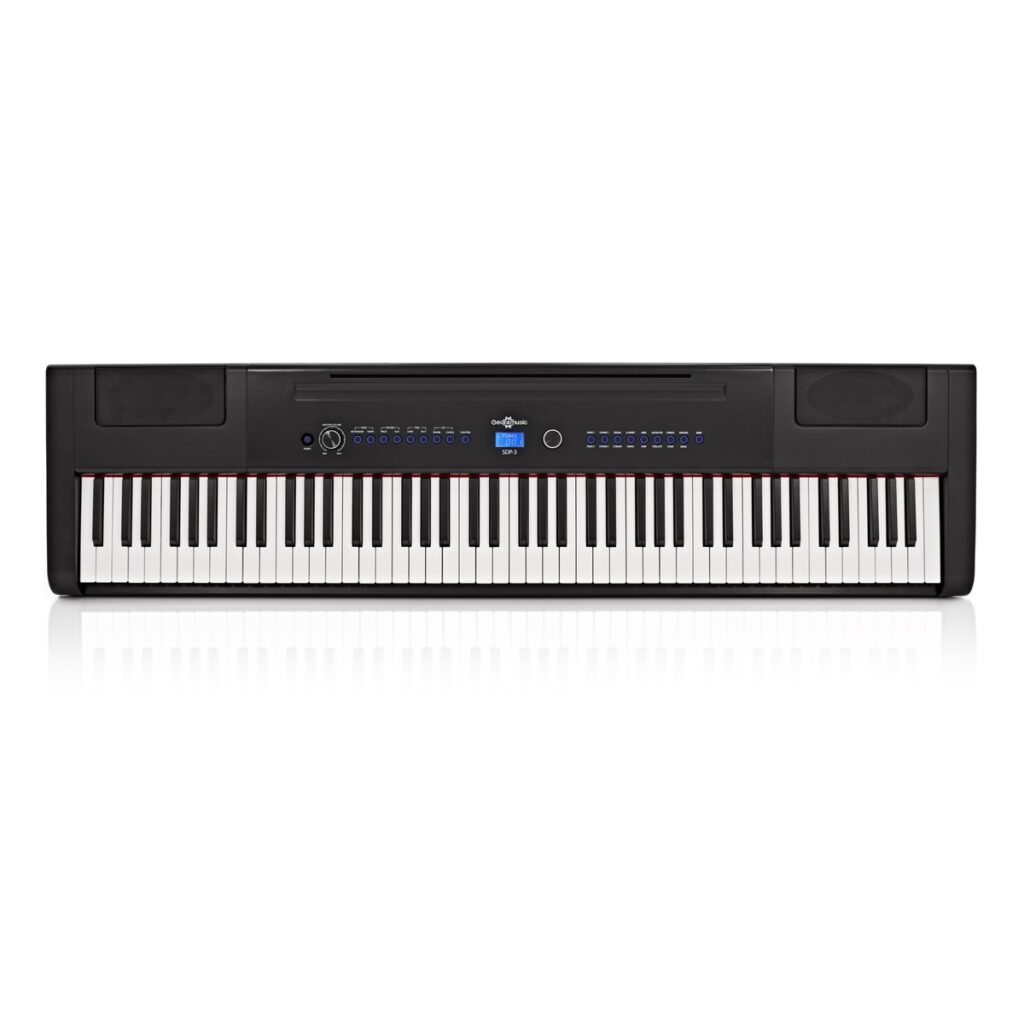 technopiano tp110h